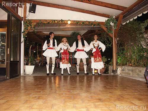 Apollon Hotel 20